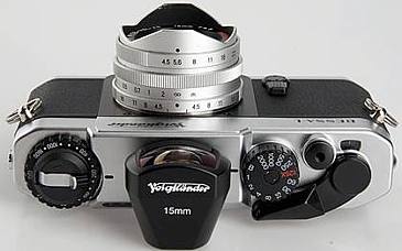 Voigtländer Bessa L