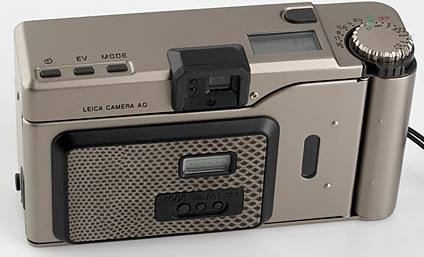 Leica Minilux Titan