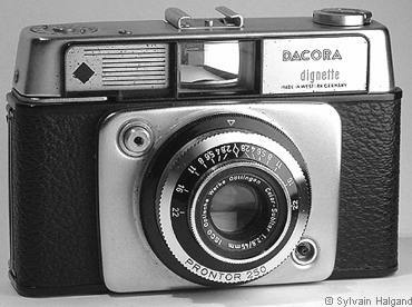 Dacora Dignette (1962)