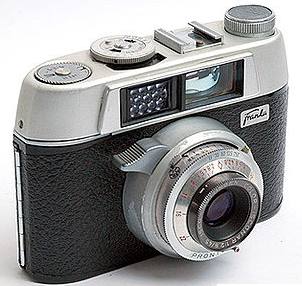 Franka Francolor L (1960)