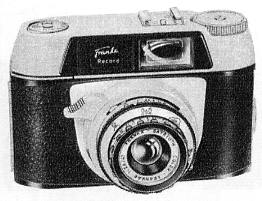 Franka Record (1962)