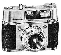 Vredeborch Felicette