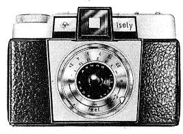 Agfa Isoly II