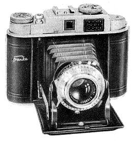 Franka Solida IIL (1958)