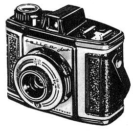 Vredeborch Felica-Duo