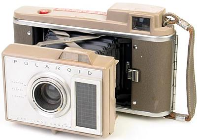 Polaroid J33