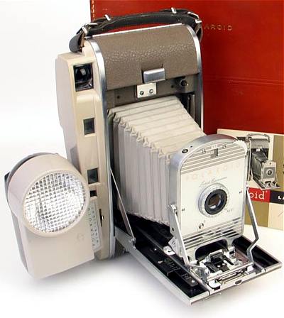 Polaroid 800