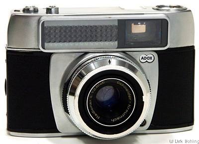 Adox Polomat 1S (1962)