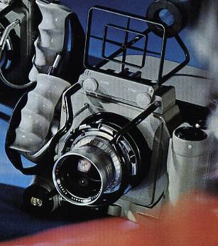 Linhof Aero Electric