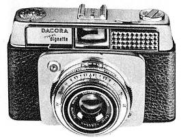 Dacora Super Dignette 250 LK