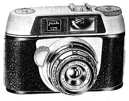 Franka 125  (1962)