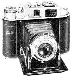 Franka Solida II (1962)