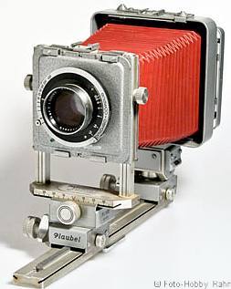 Plaubel Peco Junior 6x9