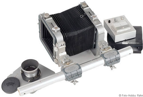 Plaubel Peco Universal III