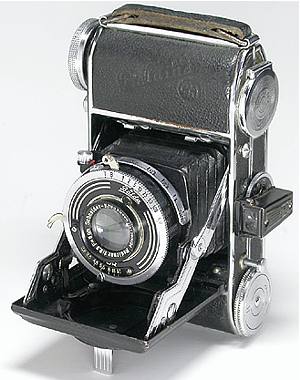 Balda Baldina (1935)