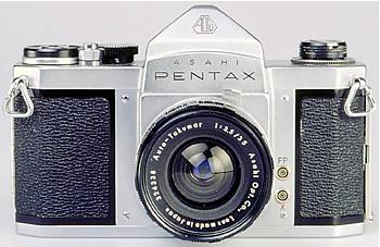 Pentax S1