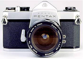 Pentax SL