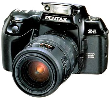 Pentax Z-1