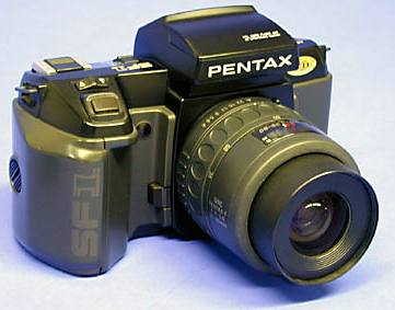 Pentax SF1