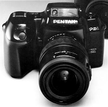 Pentax PZ-1
