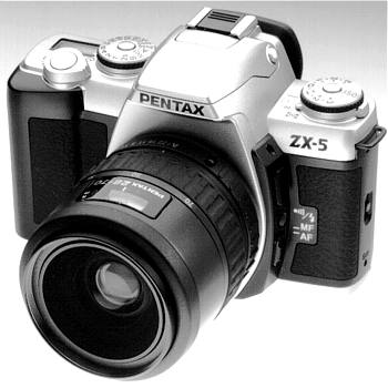 Pentax ZX-5
