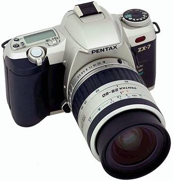 Pentax ZX-7