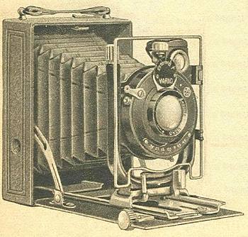 Kochmann Enolde 7 (1928)