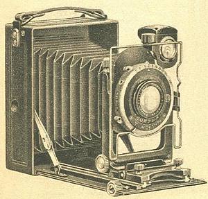 Certo Certosport 6.5x9 (1929)