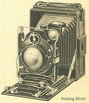 Certo Certosport 6.5x9 (1934)