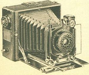 Rodenstock Imagon Kamera
