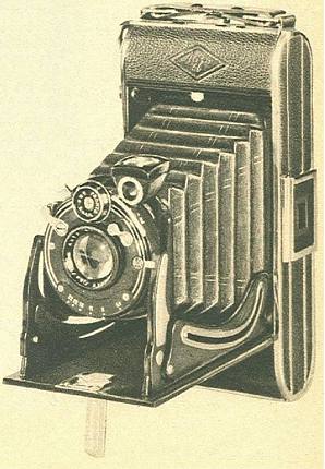 Agfa Billy III
