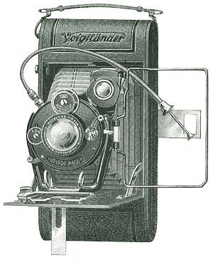 Voigtländer Rollfilm