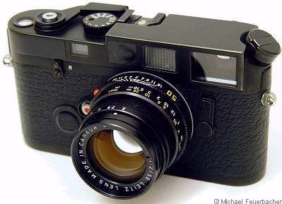 Leica M6