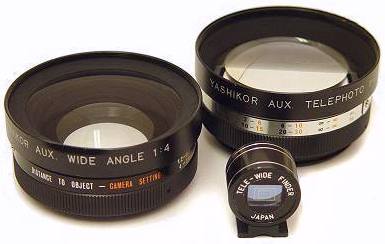 Yashica Electro 35 GTN