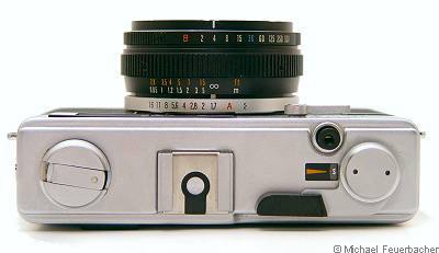 Olympus 35 RD