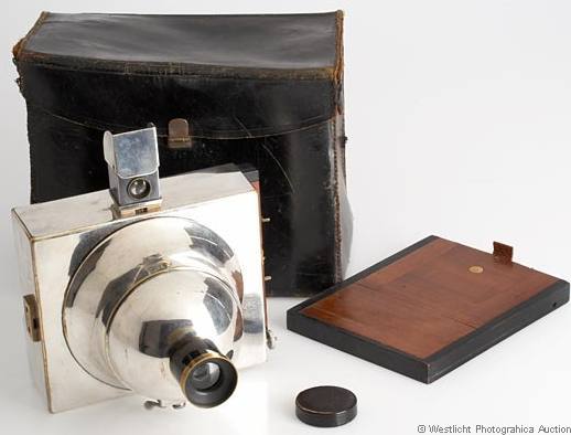 Compagnie Photosphere