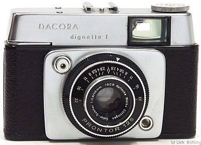 Dacora Dignette I