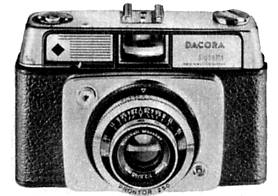Dacora Dignette 250
