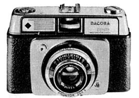 Dacora Dignette 250S