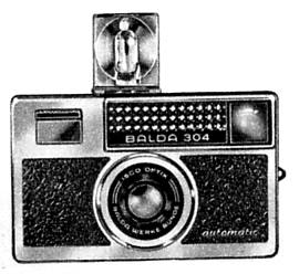Balda 304 Automatic