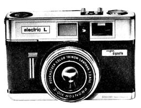 Dacora Super Dignette electric L