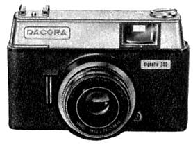 Dacora Dignette 300 S (1967)