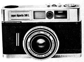 Dacora Super Dignette 300 L