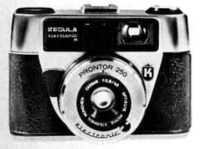 Regula Electronic 35