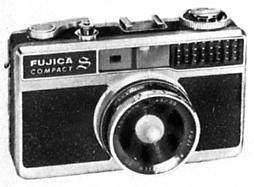 Fuji Compact S