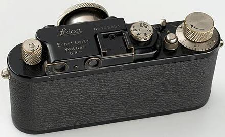 Leica IIIf