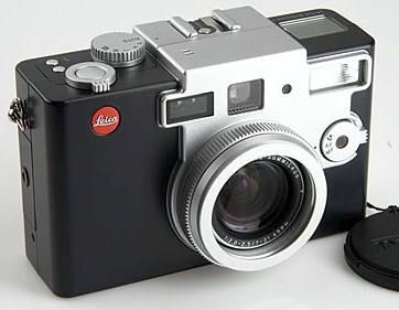 Leica Digital Digilux 1