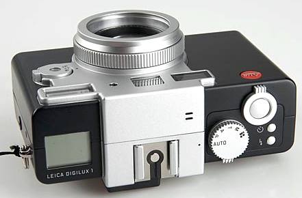 Leica Digital Digilux 1