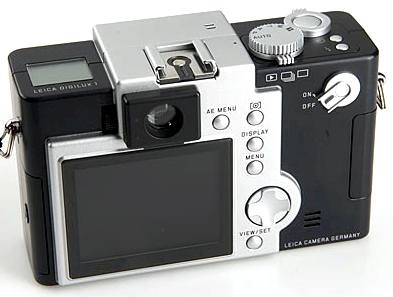 Leica Digital Digilux 1