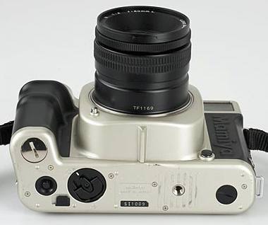Mamiya 7 II